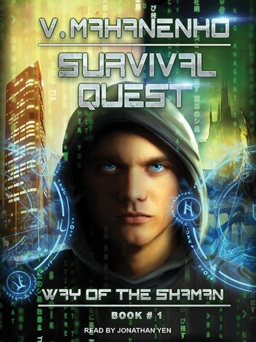 Title details for Survival Quest by Vasily Mahanenko - Available